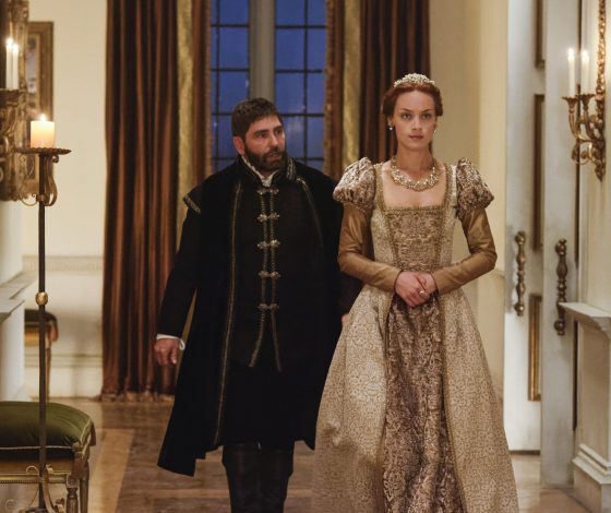 Тест: кем ты был при королевском дворе?