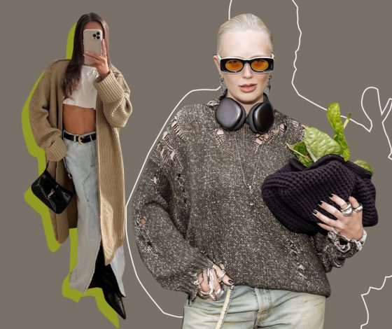 5 вещей, которые сделают любой образ стильным