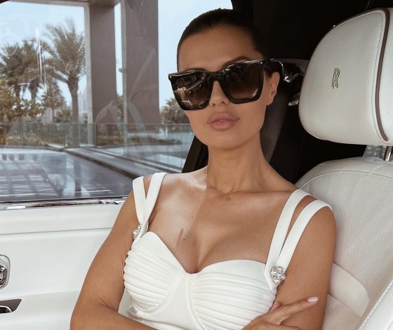 Виктория Боня, «Мисс Вселенная» и Жан-Клод Ван Дамм: исповедь ведущей