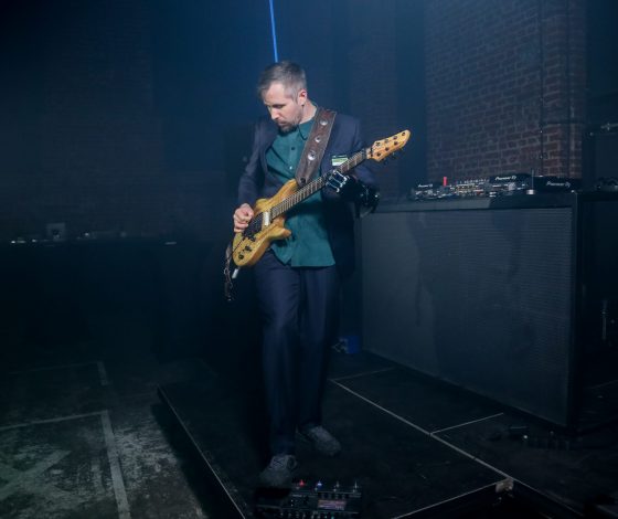 Как прошла первая кибервечеринка в России