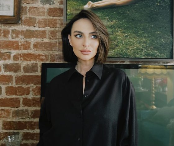 #ЛюдиГоворят: Екатерина Варнава беременна