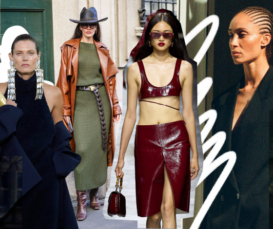 7 дорогих оттенков одежды, которые никогда не выйдут из моды