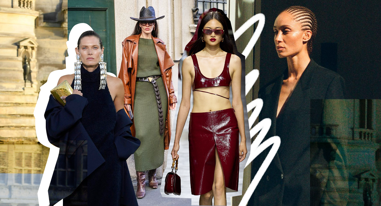 7 expensive outfit shades that will never go out of style