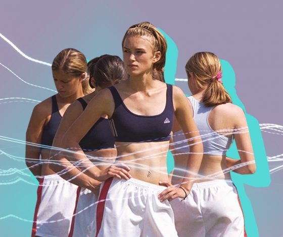 Спазмы в теле: откуда берутся и что с этим делать