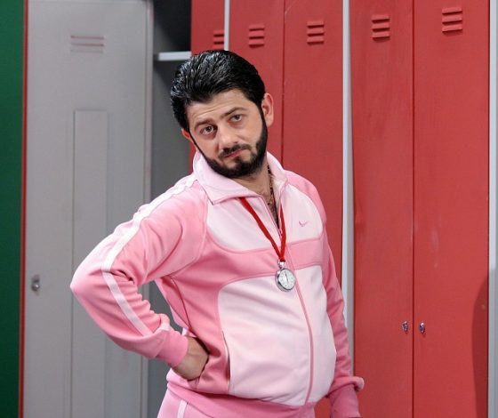 Михаилу Галустяну исполнилось 44 года: как сейчас выглядит актер