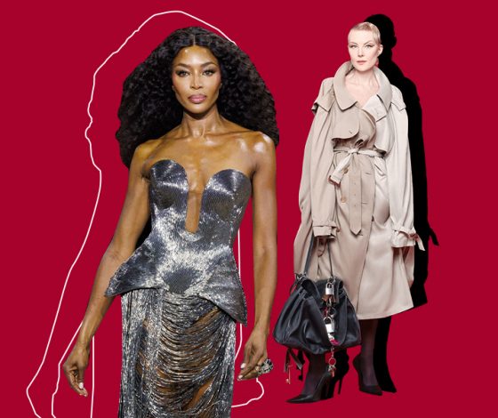 Самые яркие моменты Недели моды в Париже: Пэрис Хилтон на подиуме Mugler, мама Демны Гвасалии на показе Balenciaga и последнее шоу Сары Бертон для Alexander McQueen