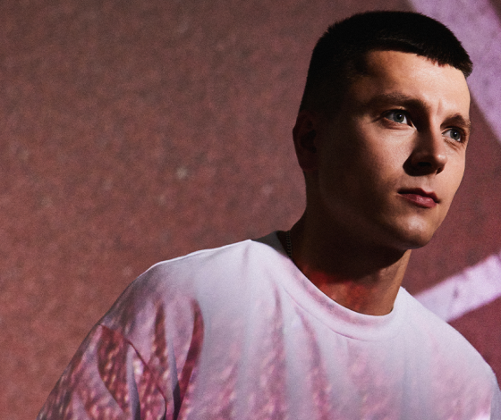 Кирилл Базюк, лауреат конкурса «Учитель года - 2023» о буллинге  и оценочной системе