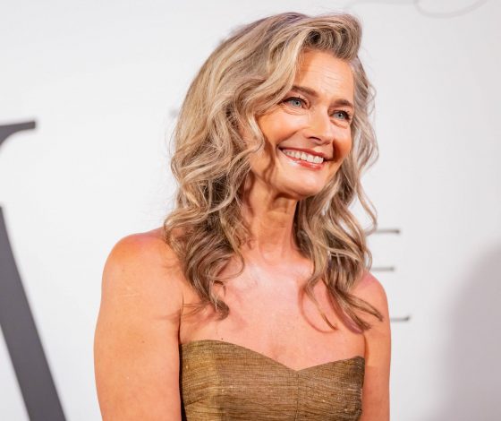 Паулина Поризкова и еще 10 звезд старше 50-и, которые снимались в откровенных образах