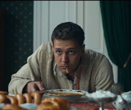 Вышел первый трейлер фильма «Холоп 2»