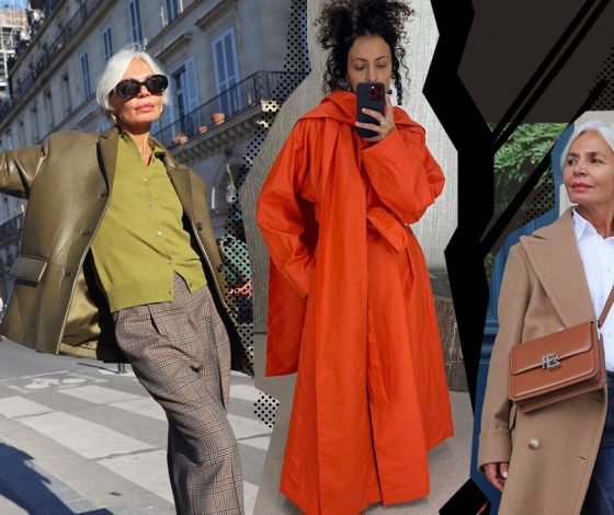 Как одеваться женщинам за 50 лет, чтобы выглядеть моложе: 7 советов, к которым точно стоит прислушаться