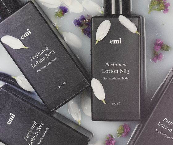 4 парфюмированных лосьона с ароматами культовых парфюмов: от Zielinski & Rozen до Kenzo