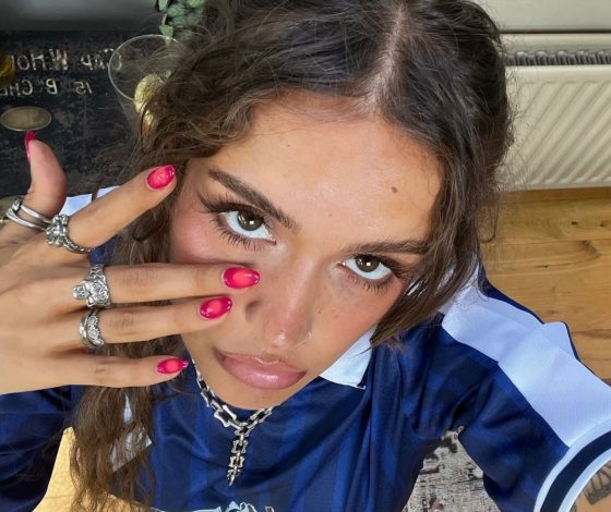 3 тренда маникюра, которые будут с нами до конца этого года