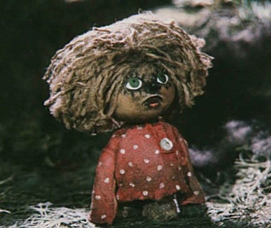 По книге о домовенке Кузе снимут фильм. Рассказываем, что известно