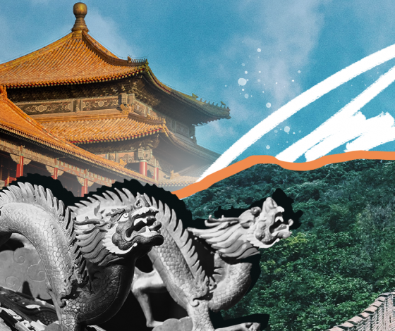 Как попасть в Китай в 2023-2024 году: правила въезда и оформление визы