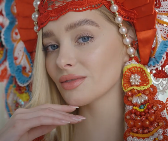 В финал «Мисс Россия-2023» вышли две девушки из Новосибирска