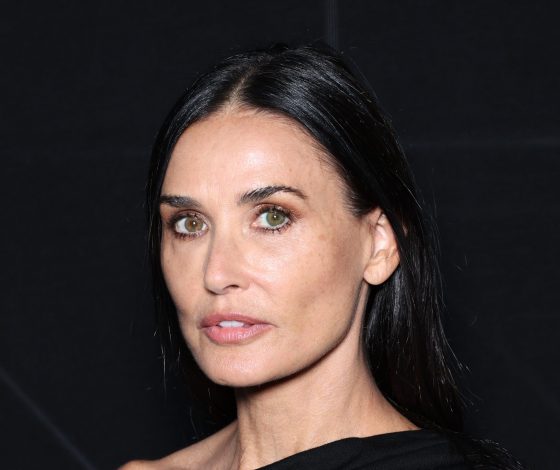 Деми Мур рассказала, почему подвергалась унижению из-за своего высокого гонорара