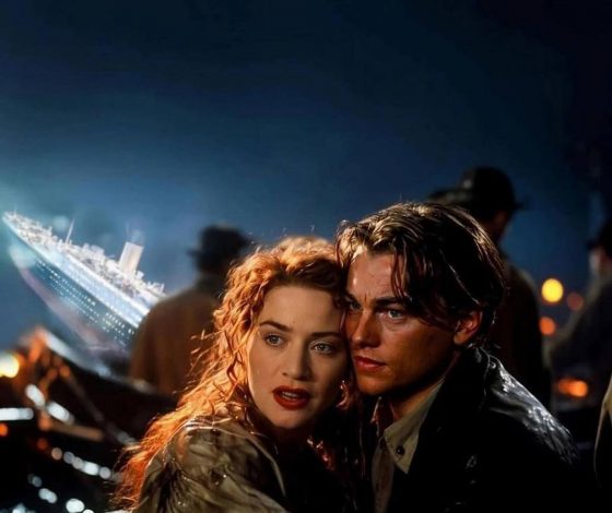 Нейросеть показала счастливый конец «Титаника», «Хатико» и других грустных фильмов