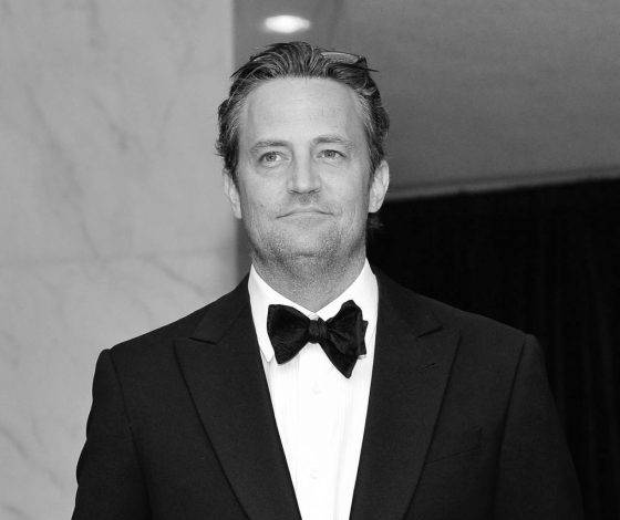 Стали известны первые результаты вскрытия Мэттью Перри