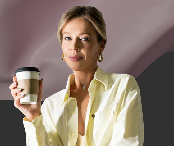 Дарья Коробова: «Найдите для себя такие активности, которые вам по душе!»