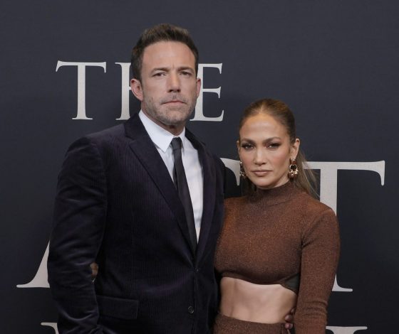 Бен Аффлек и Дженнифер Лопес не могут продать особняк за 68 млн долларов. И вот почему