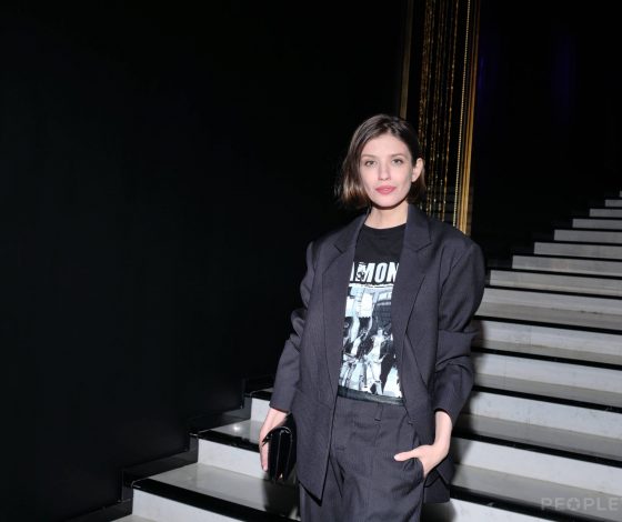 Анна Чиповская, Катерина Шпица, Ольга Карпуть и другие на дне рождения Crave