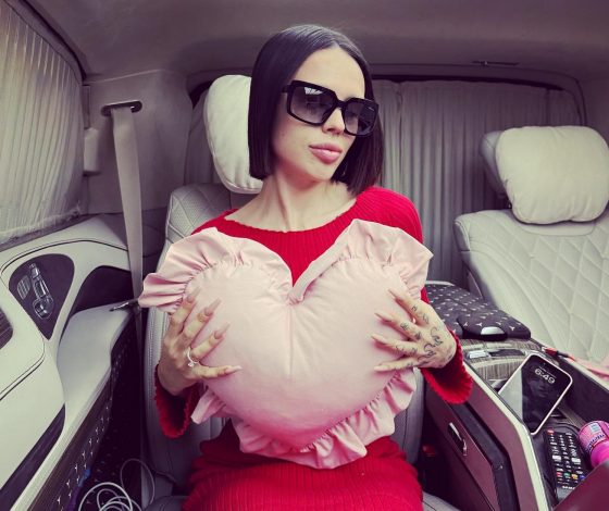 Инстасамка удивила поклонников изменениями в фигуре: фото