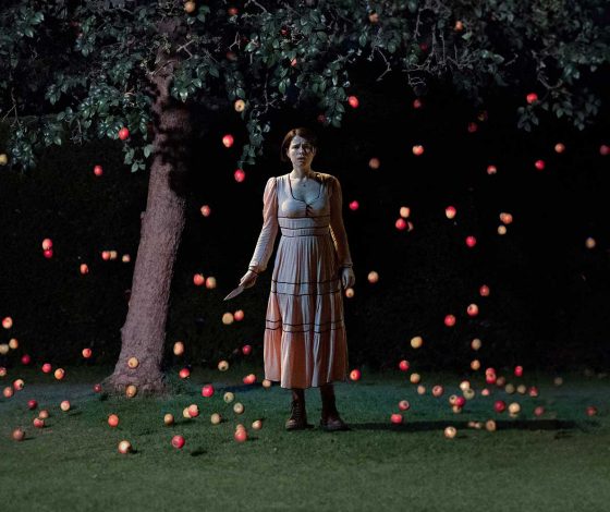 5 мрачных фильмов и сериалов для мрачной погоды