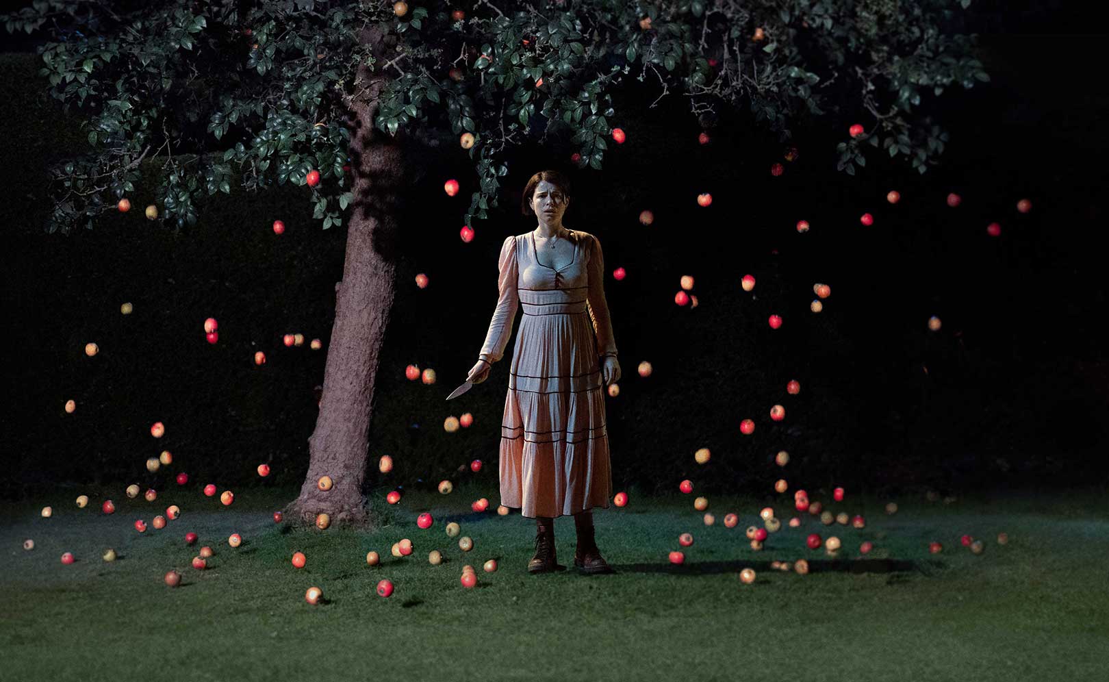 5 Dark Movies and TV Series for Gloomy Weather