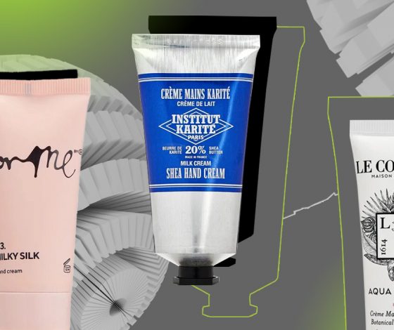 5 увлажняющих кремов для рук, которые спасут сухую кожу этой осенью