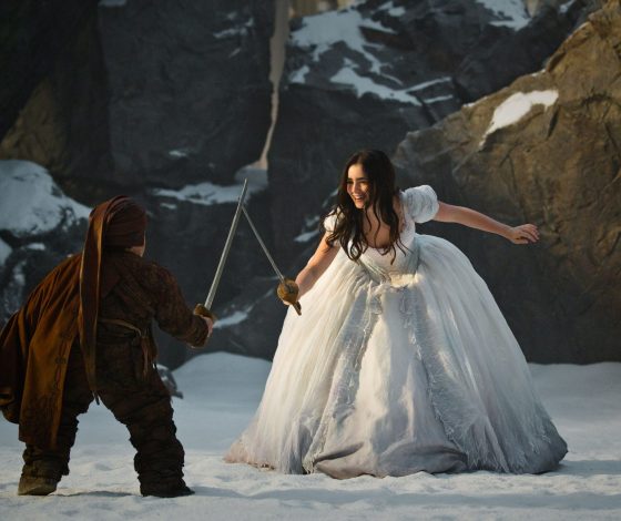 Топ–5 сериалов о мести и справедливости