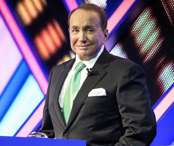 Внешность 17-летней внучки Маслякова сравнили с Любовью Успенской