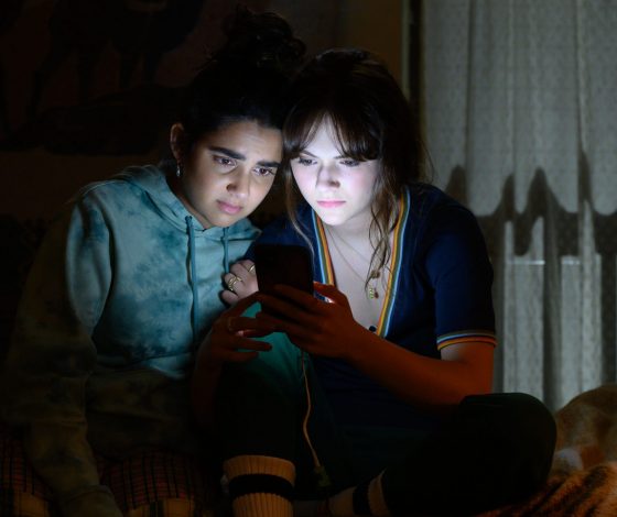 Что смотреть: главные ужастики этого года