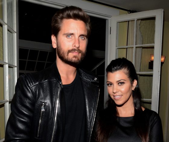 Стала известна причина устрашающего похудения бывшего мужа Кортни Кардашьян