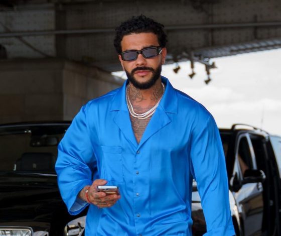 «Это не предел»: полуголый Тимати показал свою физическую форму