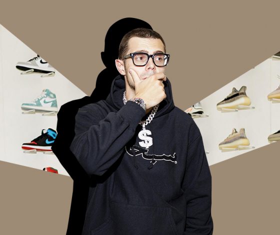 «Никогда не было и не будет неоригинальной продукции»: Никита Ефремов прокомментировал обвинения в продаже подделок