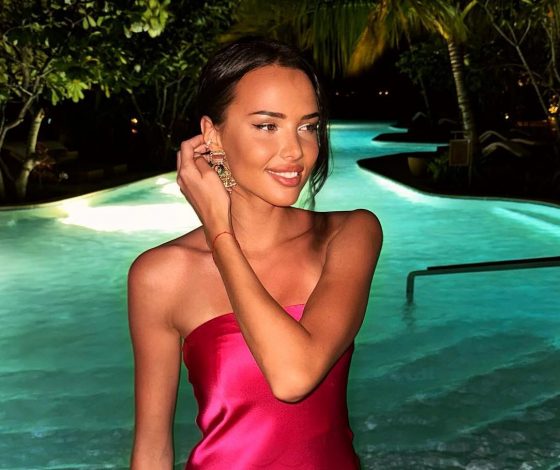 Анастасия Решетова улетела на отдых с мужчиной. Известно, кто он