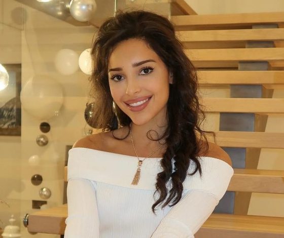 Диана Манасир выложила фото с возлюбленным. Кто он?