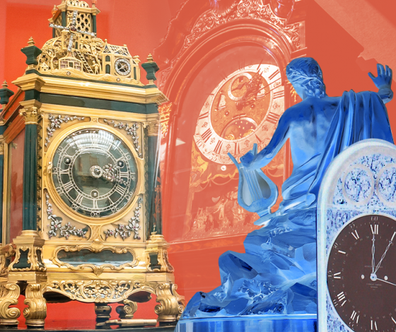 Сохранить сам ход времени: как в Эрмитаже реставрируют самые ценные экспонаты?