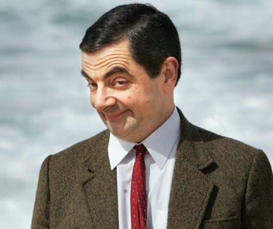 Мистер Бин носил юбку-полотенце, как у Balenciaga, еще 30 лет назад