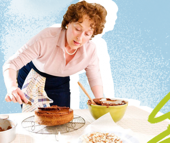 Какой мукой лучше заменить пшеничную?