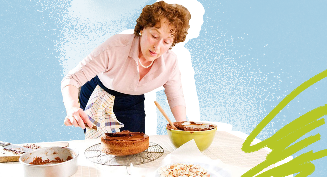 Which flour is better instead of wheat flour?