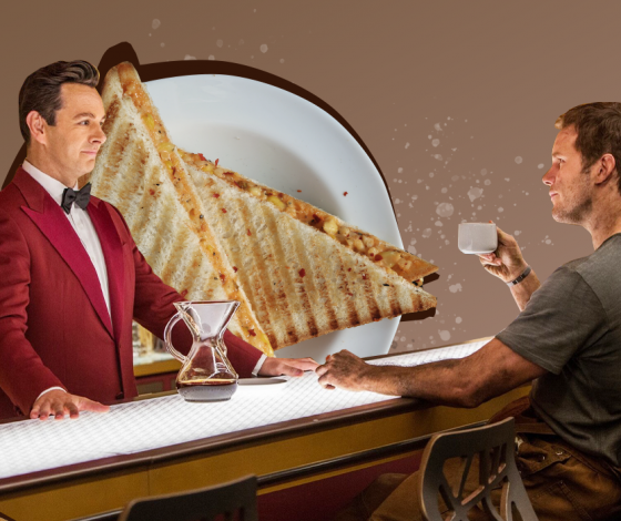 5 ежедневных привычек, которые рушат здоровье