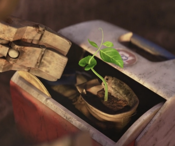 Тест: какое ты растение?