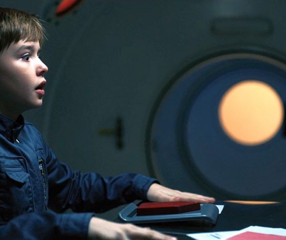 К Земле снова приближается потенциально опасный астероид