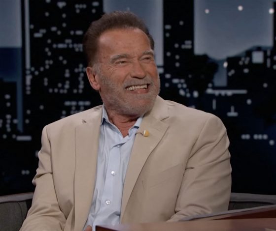 «Это ужас»: 76-летний Арнольд Шварценеггер прокомментировал состояние своего тела