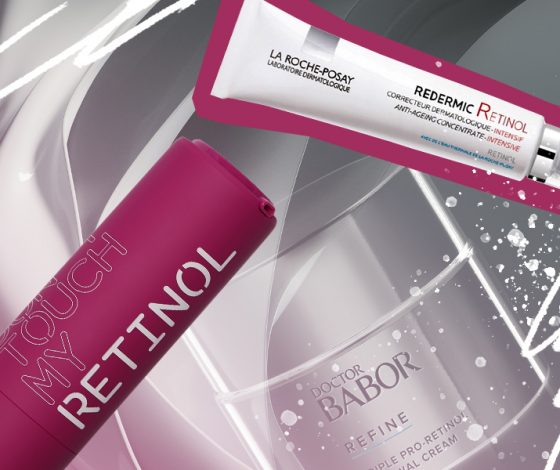 Ретинол для кожи лица: как использовать и выбрать лучшие средства