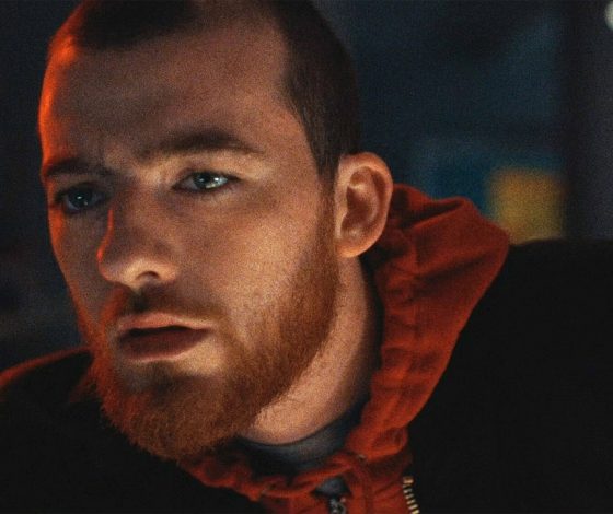 Вышел трейлер фильма с Ангусом Клаудом, которого не стало этим летом