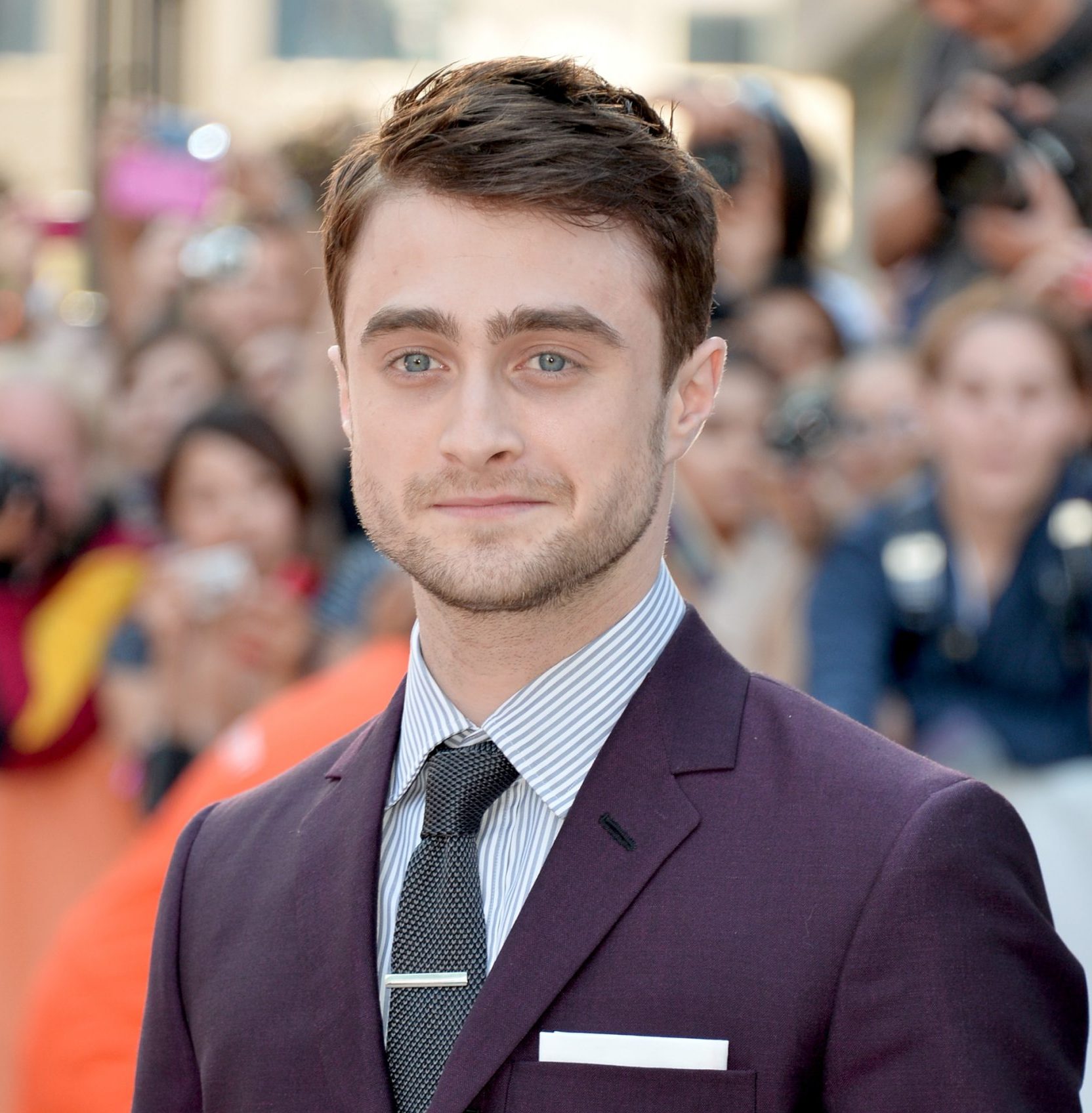 ‘I’m a politician on this one’: Daniel Radcliffe says he won’t return to Harry Potter role