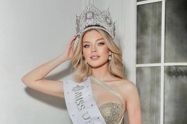 «Мисс Россия — 2022» выходит замуж: все подробности