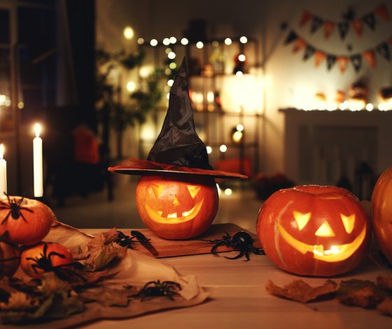 Новый хоррор стартовал с рекордно низких сборов на Хэллоуин